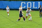 WSoc vs Smith  Wheaton College Women’s Soccer vs Smith College. - Photo by Keith Nordstrom : Wheaton, Women’s Soccer